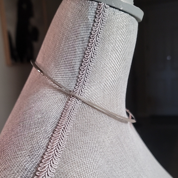 Stainless Steel Collar NWT - Picture 5 of 7